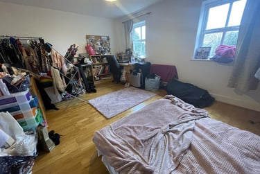 7 bed flat, Denison Road, Victoria Park, Manchester, M145LZ - Image 9